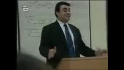 Брак с чужденец епизод 58 част 2