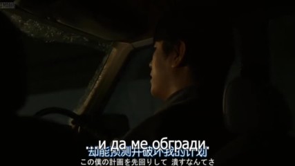[ Bg Subs ] Boku dake ga Inai Machi - част 4 [ Филм ]