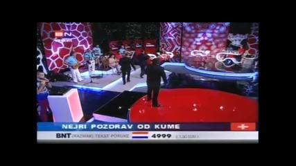 Halid Muslimovic 2012 / 2013 nova Pjesma - Sve ce jednom zvat se lani