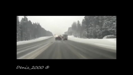 Компилация Авто Инциденти