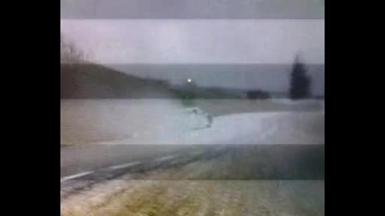 Renault Clio V6 