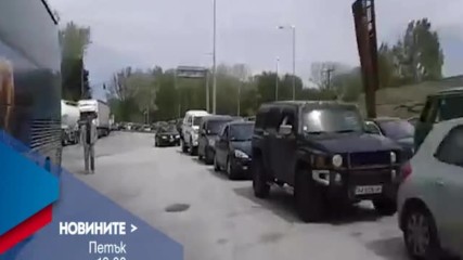 В Новините на NOVA от 19.00 ч. на 7 април очаквайте