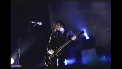 A Perfect Circle - Thomas (live) 