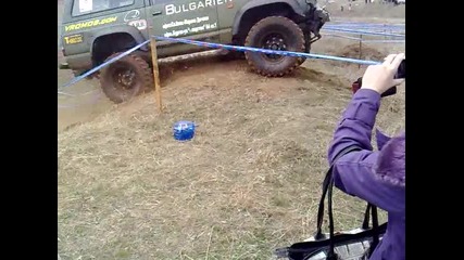 Offroad Ямбол С Ботево 7.flv
