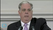 Maryland Governor Candidly Reveals Advanced and Aggressive Cancer