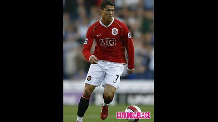 C.ronaldo . Ronaldinio.gogo.bobi