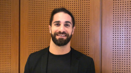 WWE Now Arabic: WWE Superstars reveal the favorite number to enter The Royal Rumble Match