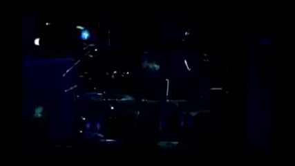 Disturbed - Down With The Sickness