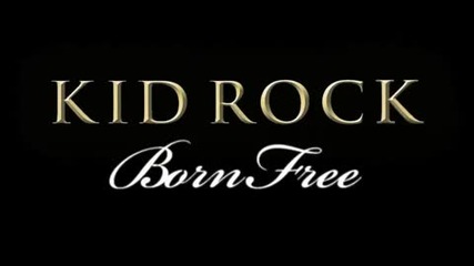 Sneak Peak_ Kid Rock - Born Free [music Video]