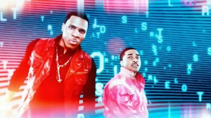 Jason Derulo ft. Mann - Text [ Високо Качество ]