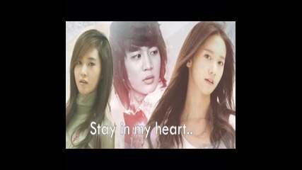 Stay in my heart .. eppz.12