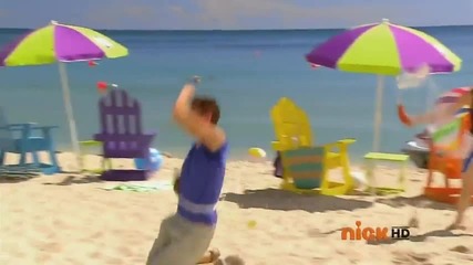 Every Witch Way С03 Е03 Английско Аудио