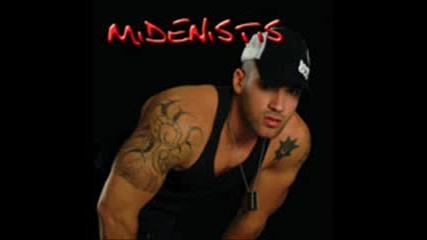 midenistis - theloume vendetta ( Iskame Vendeta)