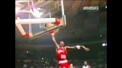 The Most Amazing Nba Plays (hd)