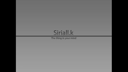David Guetta - Where Them Girls At [siriall.k Remix]