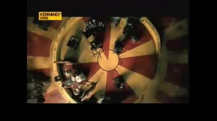 System Of A Down - Aerials 