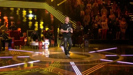 Djani - Bolje mi je bolje mi je - Zg Specijal 27 - Tv Prva 02.04.2017. (bg,sub)