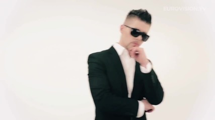 Teo - Cheesecake ( Беларус ) 2014 Песен от Евровизия 2014