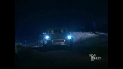 Alguien Te Mira Capitulo 42 (2/5) 