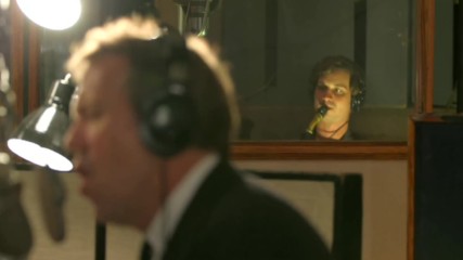 Hugh Laurie - Evenin - From Ocean Way Studios