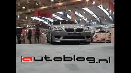 Bmw Breyton