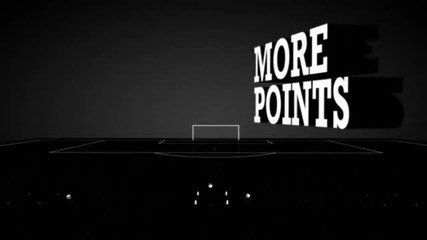 Nike Most Wanted - Joe Cole s touch of magic 
