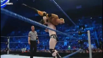 Tornado Ddt - Christian
