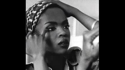 Lauryn Hill - Final Hour 