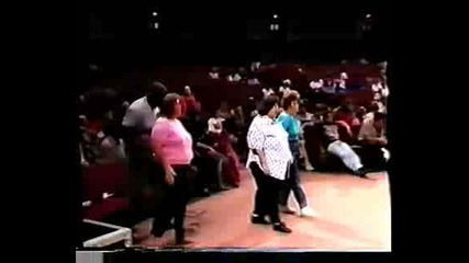 Rodney Howard Brown 4 част