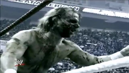 Wwe Tribute 