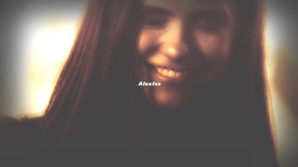 Damon || Elena || Stefan - The way I love you