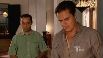 Flor Salvaje Capitulo 44 parte 3