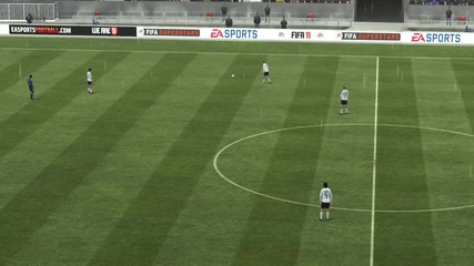 Bastian Amazing Goal