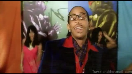 Ludacris 2010 @ New Song