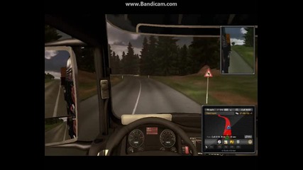 Man Truck Ets2