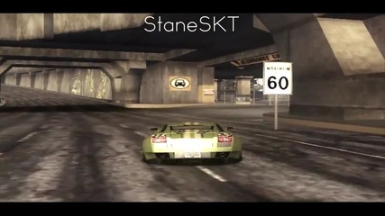 Stane S K T - Longest Pursuit 10:02:18 [ W R ]