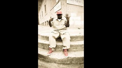 King Polo - Back It Up [hq]