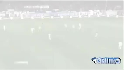 Neymar vs Cristiano Ronaldo 2011