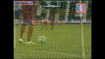 Azerbaijan - Germany 0 - 1 gol na Bastian Schweinsteiger