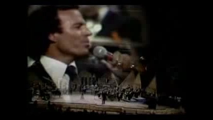 Hey - Julio Iglesias