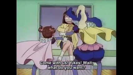 Kodocha Episode 95