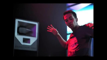 Laidback Luke @ Club Fg 05.11.2011