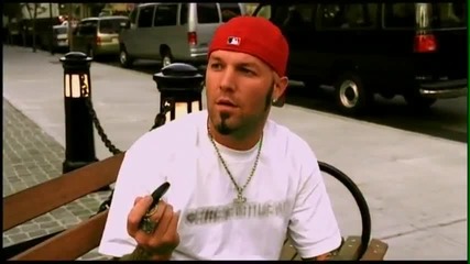 Limp Bizkit - Rollin' (official Video)