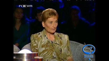 Цената на Истината - 10.11.2009 - Част 2 - High Quality 