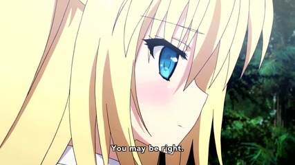 Absolute Duo - 10 Eng sub