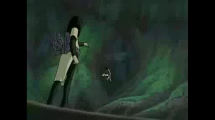 Twilight Trailer 3 - Naruto Style 
