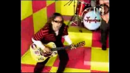 Wheatus - A Little Respect