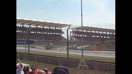 Istanbul Park 30.05.2010
