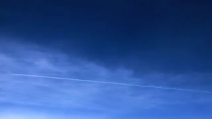 Пътешествие в Облаците