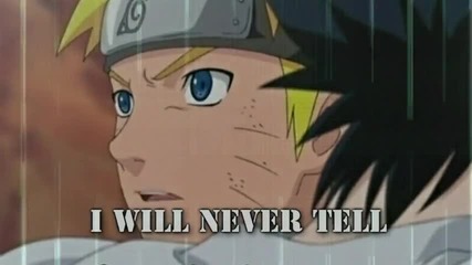 Who is watching Sasuke?